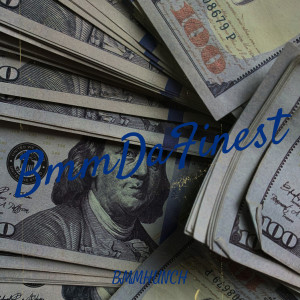 ดาวน์โหลดและฟังเพลง Cognac Queen Remix (Explicit) พร้อมเนื้อเพลงจาก BmmHunch