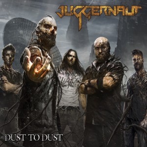 Album Dust to Dust oleh Juggernaut