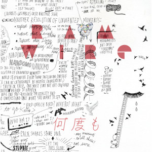 ดาวน์โหลดและฟังเพลง Nandomo พร้อมเนื้อเพลงจาก RAM WIRE