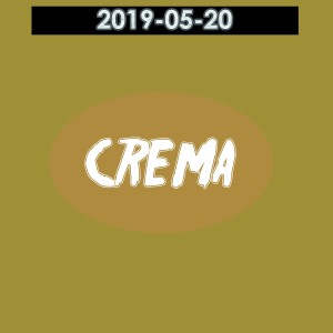 Album 2004-2011 from Crema