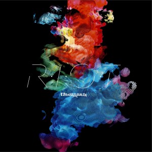 Album R·I·O·T oleh RAISE A SUILEN