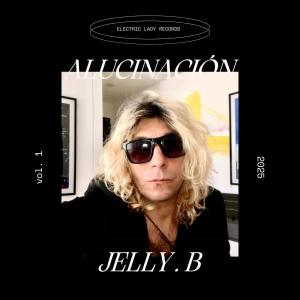 ดาวน์โหลดและฟังเพลง debris พร้อมเนื้อเพลงจาก Jelly