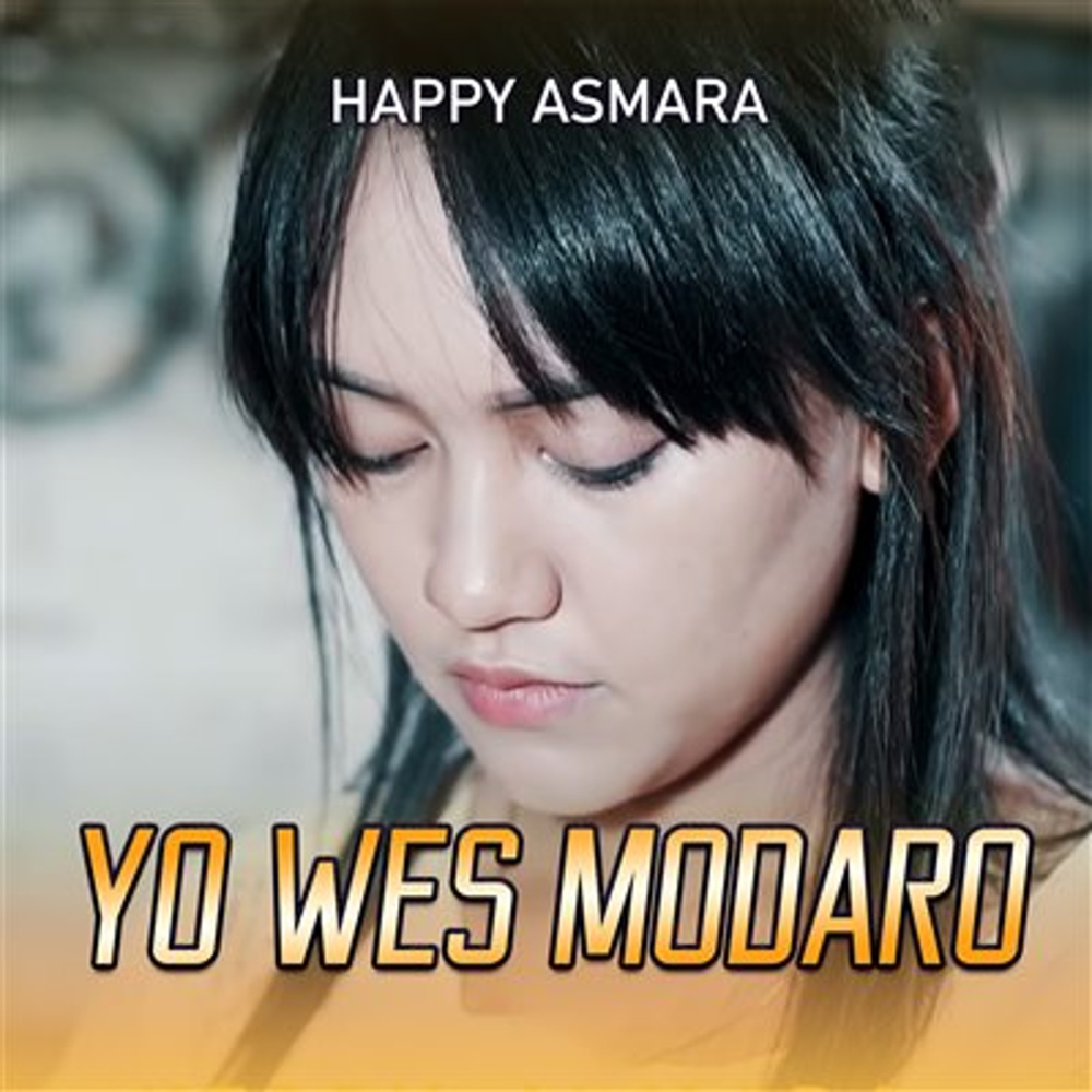 Yo Wes Modaro