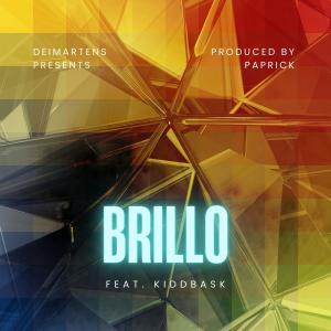 Paprick的專輯Brillo (feat. Kidd Bask) [Explicit]