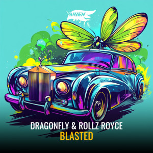 อัลบัม Blasted ศิลปิน Rollz Royce