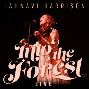收聽Jahnavi Harrison的Just Drink The Name (Live)歌詞歌曲