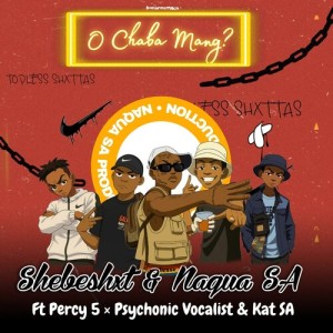 Listen to O Chaba Mang? song with lyrics from Shebeshxt