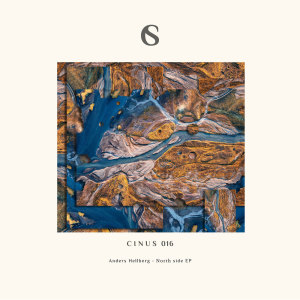 Anders Hellberg的專輯North Side EP