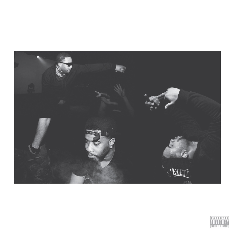 Trill Shot (Explicit)
