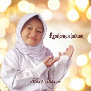 Album Assalamualaikum from 