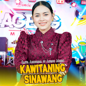 Album Kawitaning Sinawang from Sasya Arkhisna