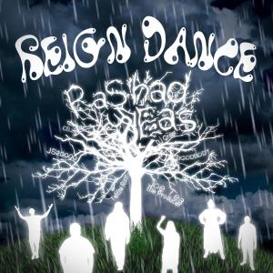 RaShad Eas的專輯Reign Dance (Single Version)