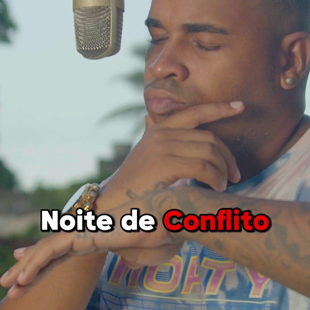 Noite de Conflito (Explicit)