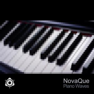 收聽NovaQue的Piano Waves歌詞歌曲