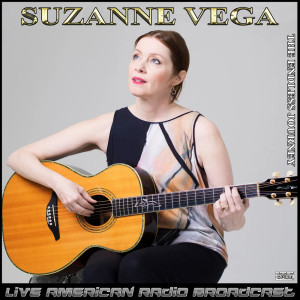 Suzanne Vega的专辑The Endless Journey (Live)