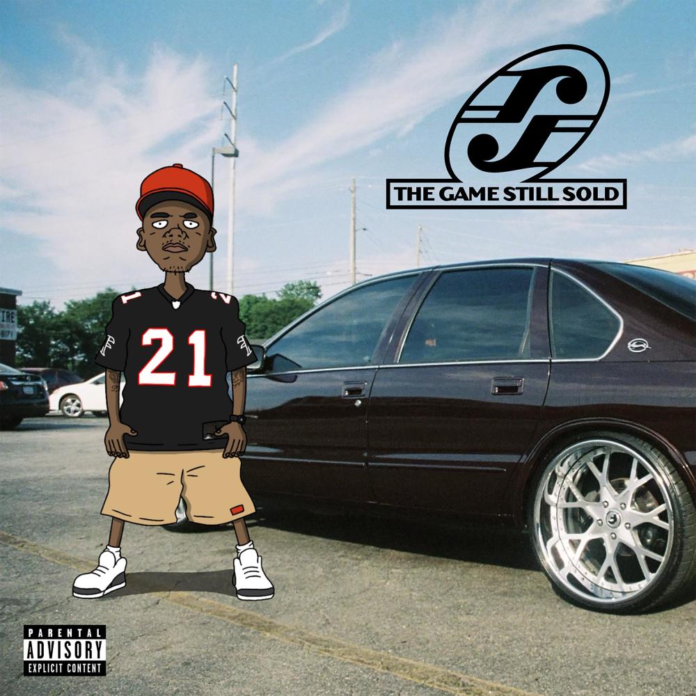 Million Dollar Champs (feat. Siddiq) (Explicit)