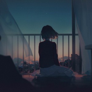 Listen to Sad song with lyrics from Jexsy