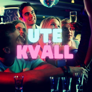 Listen to UTEKVÄLL song with lyrics from Perra & Berra