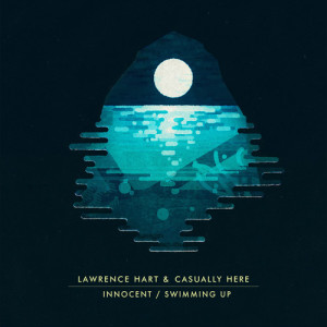 Album Innocent / Swimming Up oleh Casually Here