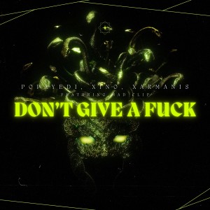 Album Don't Give A Fuck (Explicit) from Mad Clip