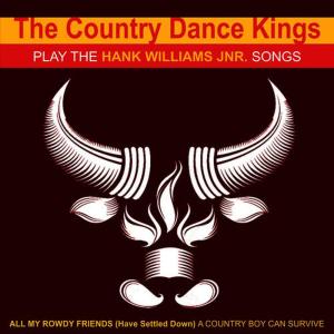 收聽The Country Dance Kings的A Country Boy Can Survive歌詞歌曲