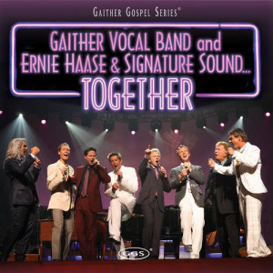 收聽Gaither Vocal Band的Sitting At The Feet Of Jesus (Live)歌詞歌曲