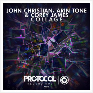 收聽John Christian的Collage (Original Mix)歌詞歌曲