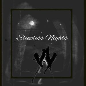 AWAXX El Mas Real的專輯Sleepless Nights