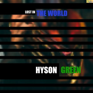 收聽Hyson Green的Nothings Gonna Change歌詞歌曲