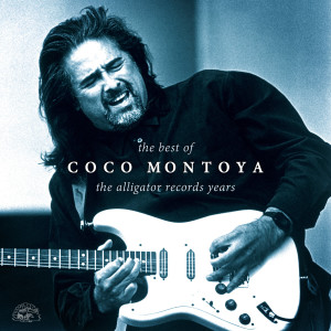 ดาวน์โหลดและฟังเพลง Nothing But Love (Remastered) พร้อมเนื้อเพลงจาก Coco Montoya