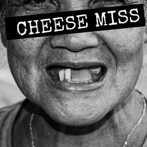Vjosh Tribe的專輯Cheese Miss
