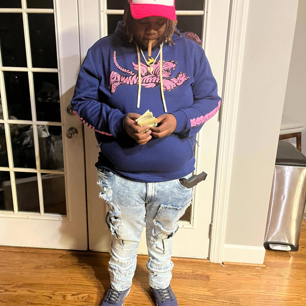 Geeked Off Bars (Explicit)