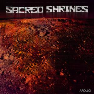 ดาวน์โหลดและฟังเพลง Apollo พร้อมเนื้อเพลงจาก Sacred Shrines