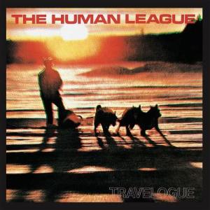 收聽Human League的Tom Baker (2003 Mix)歌詞歌曲