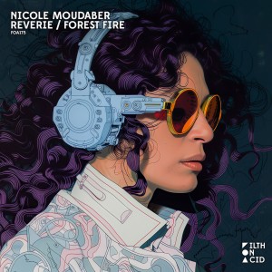 Album Reverie from Nicole Moudaber