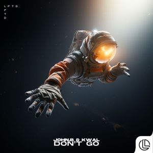 Dengarkan Don't Go lagu dari John.B dengan lirik