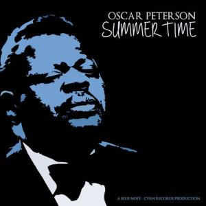 收聽Oscar Peterson的Summertime歌詞歌曲