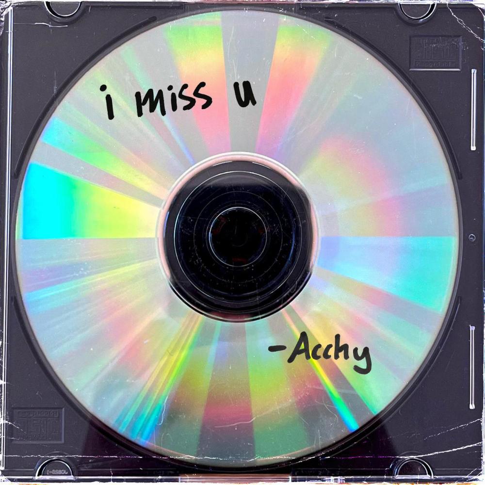 i miss u