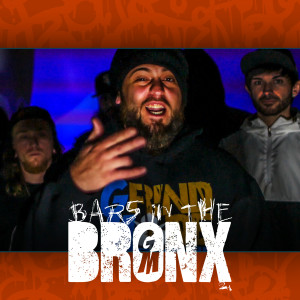 Album Bars in the Bronx 21 (Explicit) from Lingo