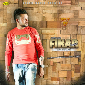 Album Fikar from Anantpal Billa