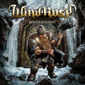 ดาวน์โหลดและฟังเพลง Wintersaga พร้อมเนื้อเพลงจาก Wind Rose