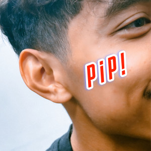 อัลบัม PIPI ศิลปิน FAHIMI