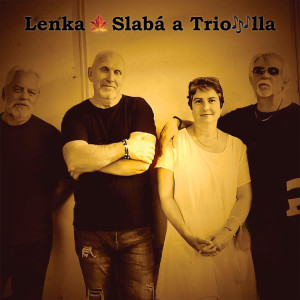 Lenka Slaba的專輯Lenka Slabá a Triolla
