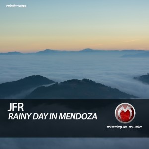 Album Rainy Day in Mendoza from JFR