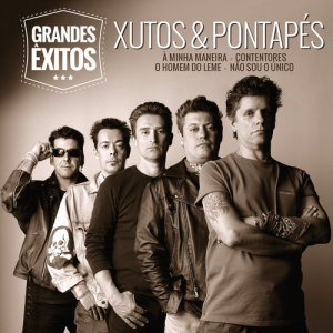 ดาวน์โหลดและฟังเพลง A Minha Casinha พร้อมเนื้อเพลงจาก Xutos & Pontaps