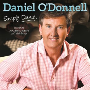 收聽Daniel O'Donnell的I Can't See Me Without You歌詞歌曲