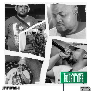 Listen to IGqomElethu (Radio Edit) song with lyrics from Ubabakavosho