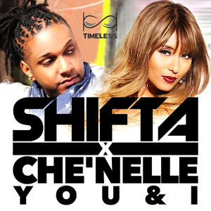 Album You and I from Shifta