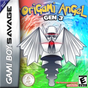 อัลบัม Gen 3 (Explicit) ศิลปิน Origami Angel