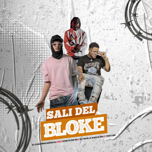 el cuaderno musical的专辑Sali Del Bloke